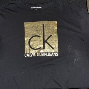 Calvin Klein Jeans T Shirt
